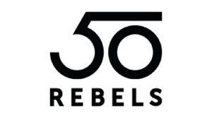50 Rebels 50 Rebels