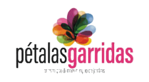 Pétalas Garridas Pétalas Garridas